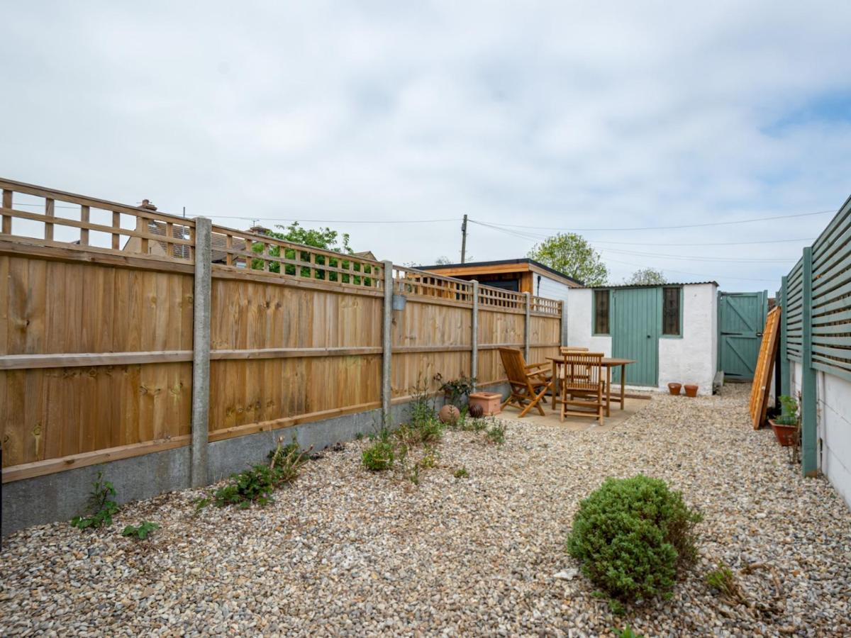 Pass The Keys 3 Bed Scandi Heaven Minutes From The Beach Whitstable Kültér fotó