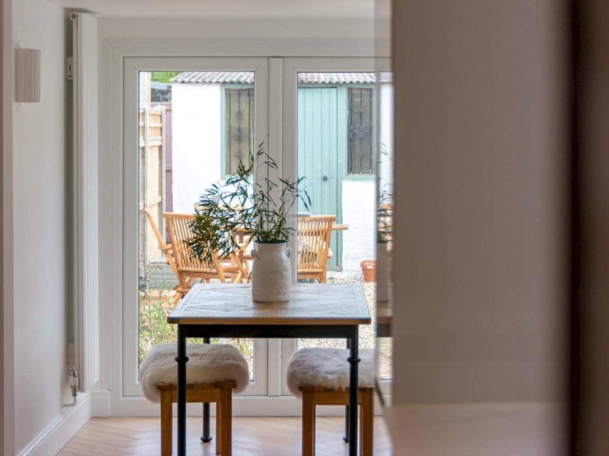 Pass The Keys 3 Bed Scandi Heaven Minutes From The Beach Whitstable Kültér fotó