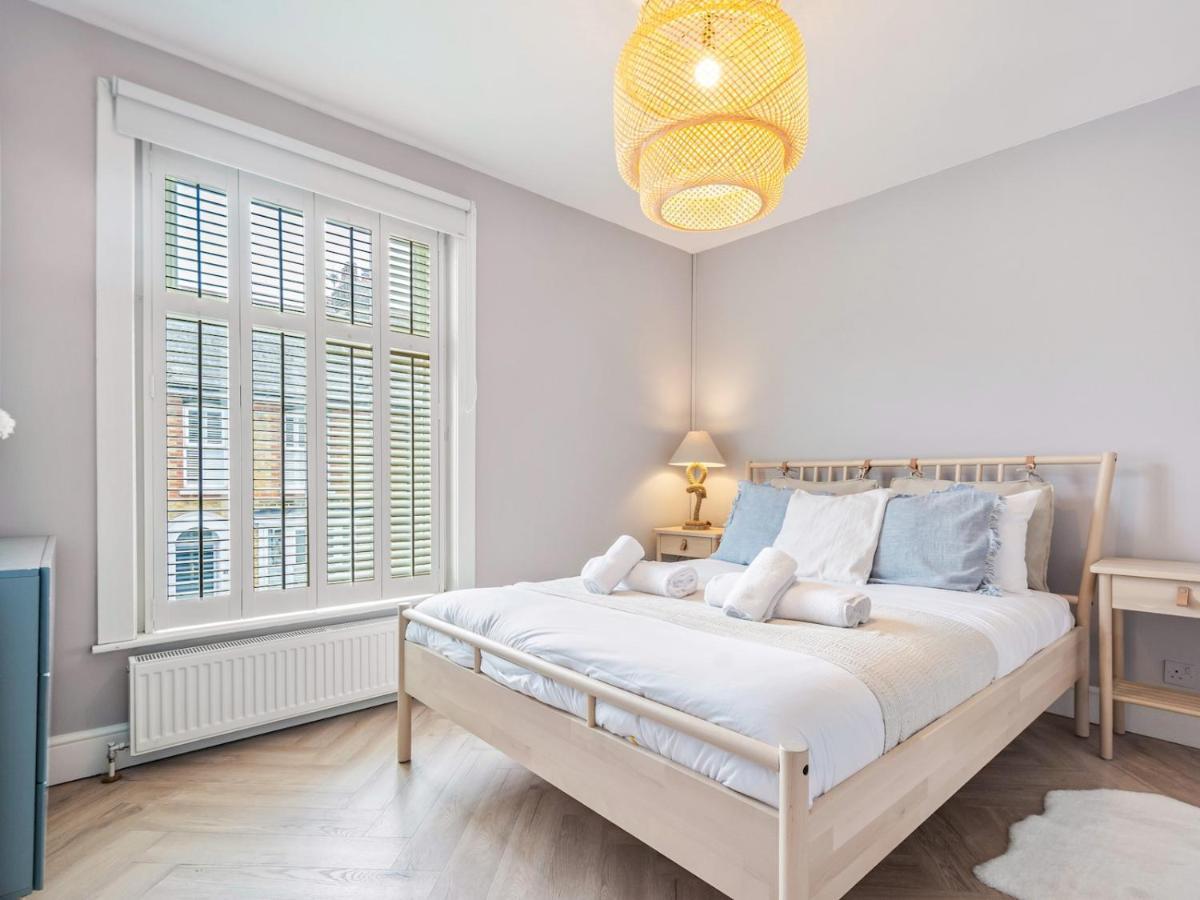 Pass The Keys 3 Bed Scandi Heaven Minutes From The Beach Whitstable Kültér fotó