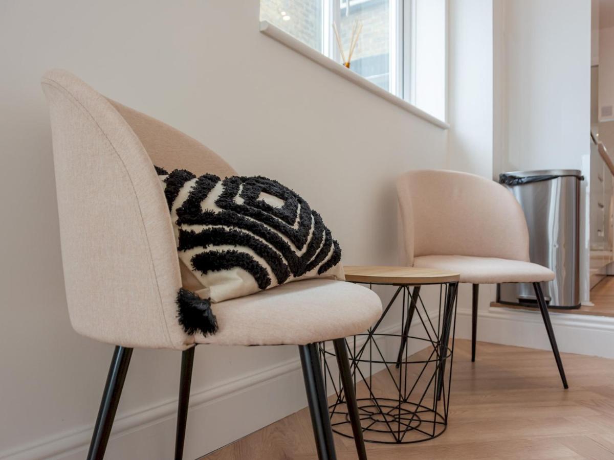 Pass The Keys 3 Bed Scandi Heaven Minutes From The Beach Whitstable Kültér fotó